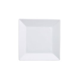 Avet Plato SQUARE 16,5x16,5 cm de Porcelana